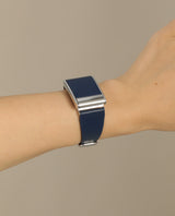 Italian Genuine Leather Strap for Whoop for Women